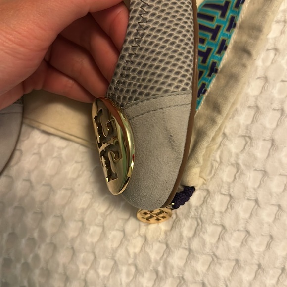 Tory Burch Serena 2 Ballet Flat - Picture 6 of 10